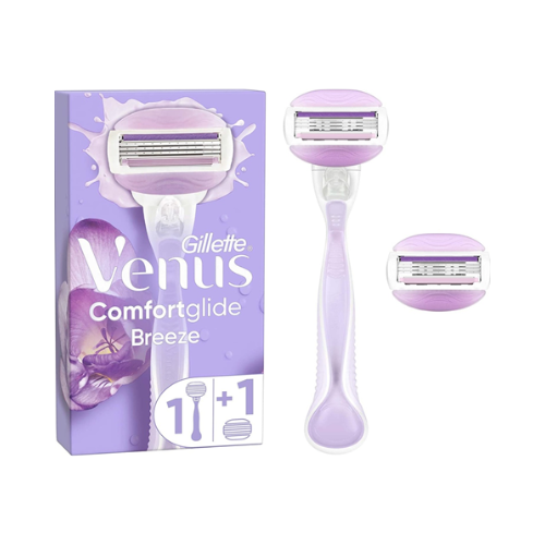 Gillette Venus Comfortglide 3 Breezer