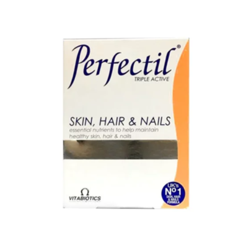 Vitabiotics Perfectil 30 tab