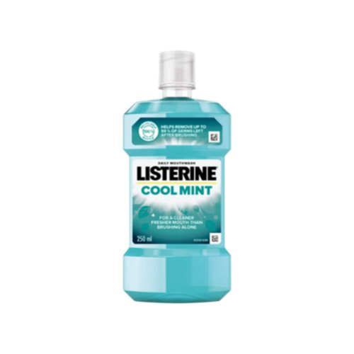 Listerine Cool Mint 250ml