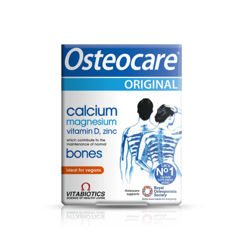 Vitabiotics Osteocare Original 30 tab