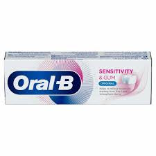 معجون أسنان oral_B