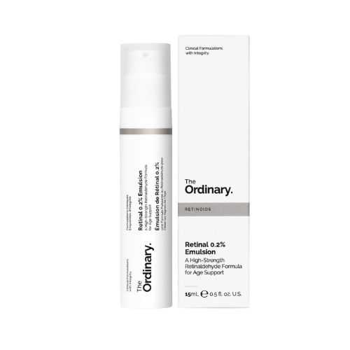 The Ordinary Retinal Serum 15ml 0.2%