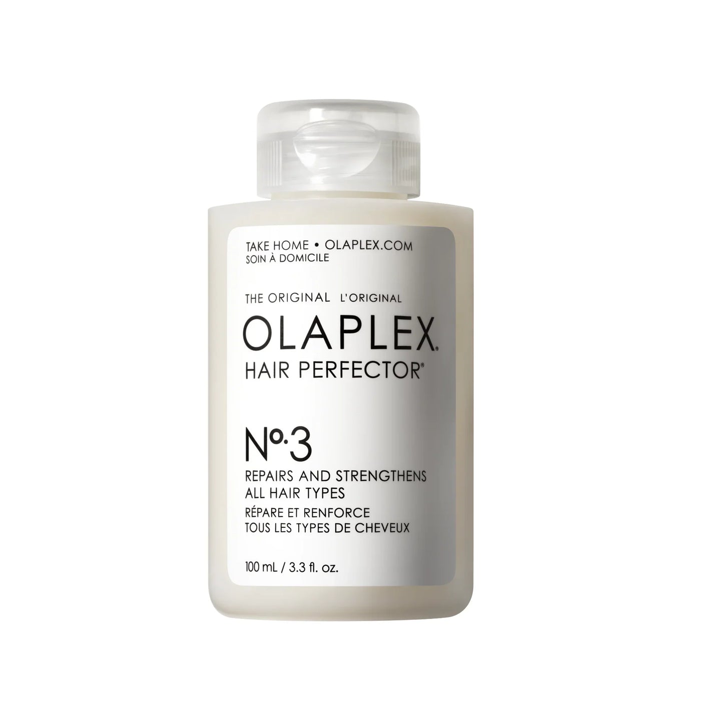 معالج شعر olaplex n3 hair perfector