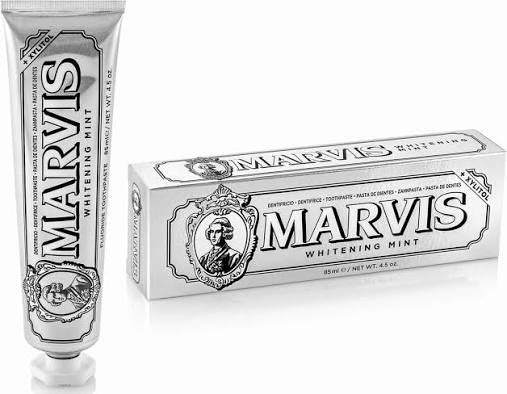 معجون اسنان مارفيس Marvis
