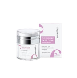 Cosmolive Moisturizing Facial Cream For senstitve skin 50ml