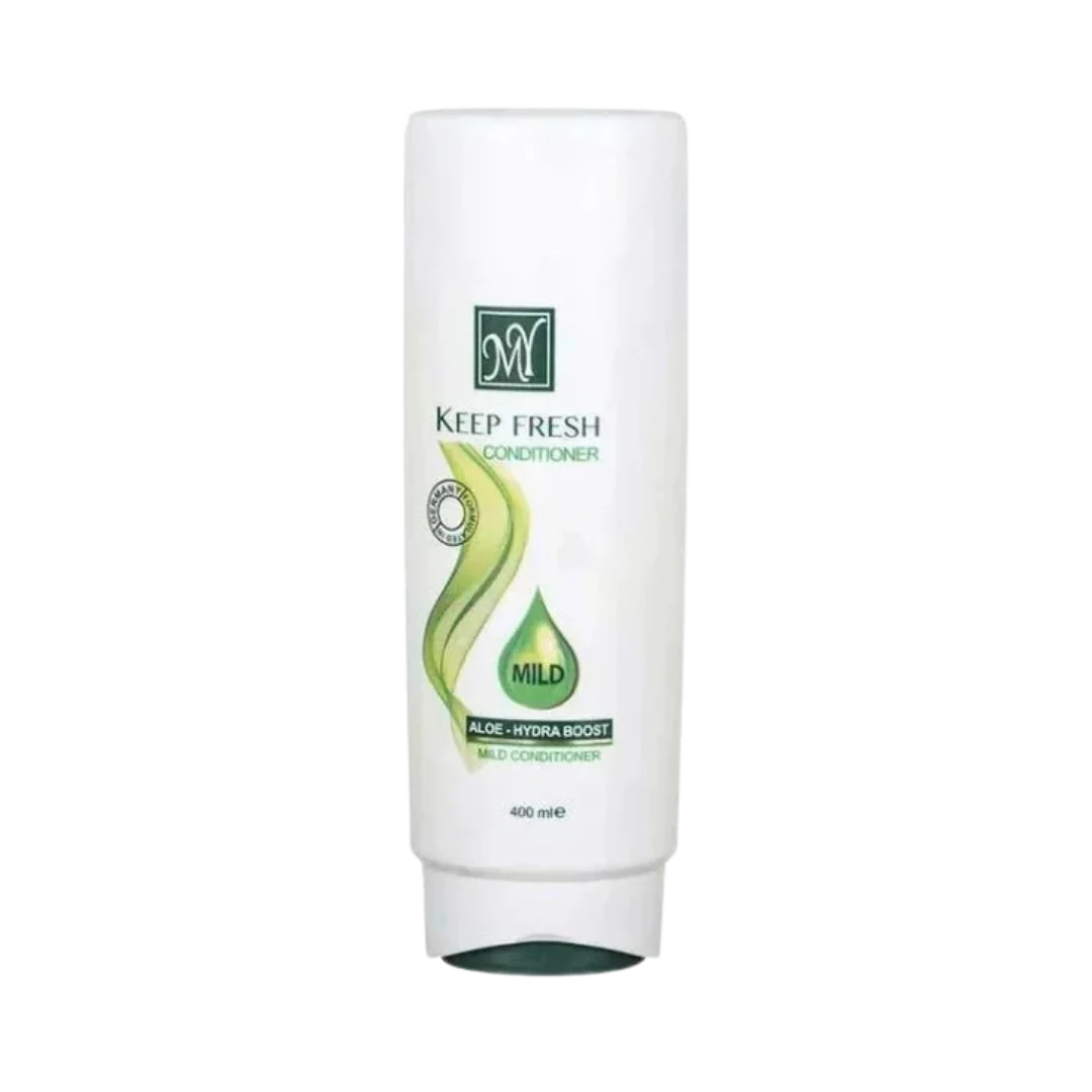 بلسم إم واي الأخضر (M.Y Keep Fresh Conditioner )