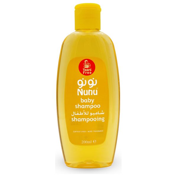 شامبو نونو للاطفال200ml