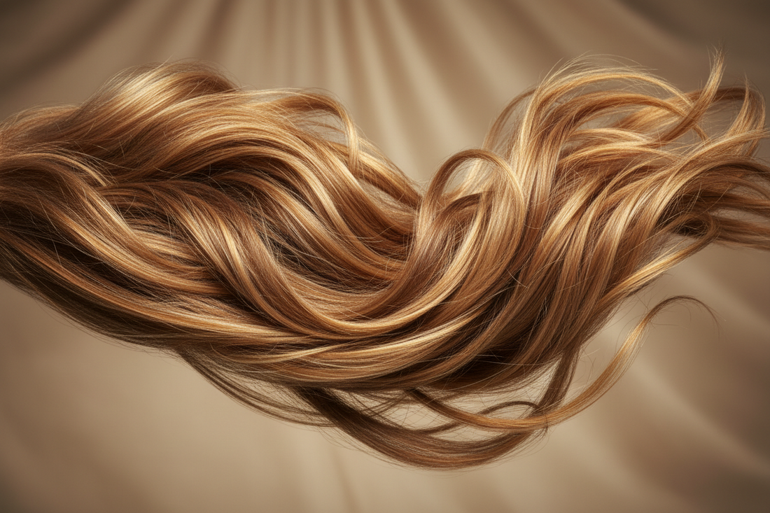 Top 5 Tips for Strong and Shiny Hair