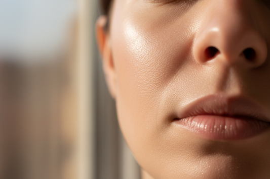 5 Daily Habits for Healthy Skin