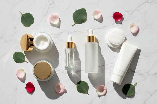 How to Choose the Right Skincare Products
