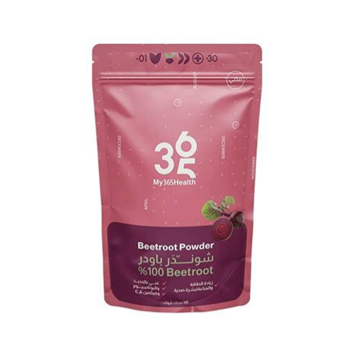 My 365 Health Beetroot powder 150mg
