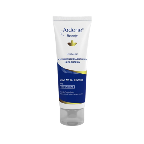 Ardene Urea 10% Moisturizing Lotion - 75g