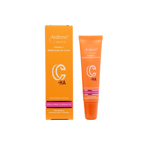 Ardene Vitamin C Brightening Lip Cream - 12ml