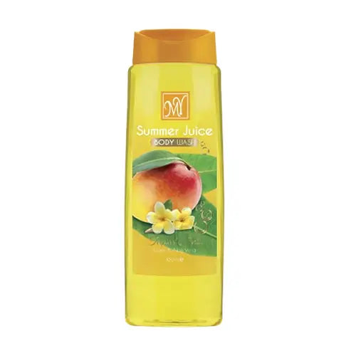 غسول جسم من ماركة My  Summer Juicy