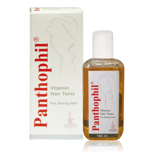 Panthophil Hair Tonic