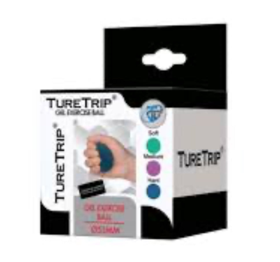 كرة الأعصاب من TURETRIP. 