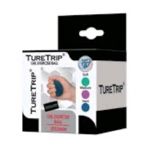 كرة الأعصاب من TURETRIP. 