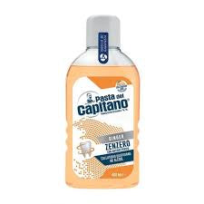 غسول الفم Pasta del Capitano Zenzero بنكهة الزنجبيل