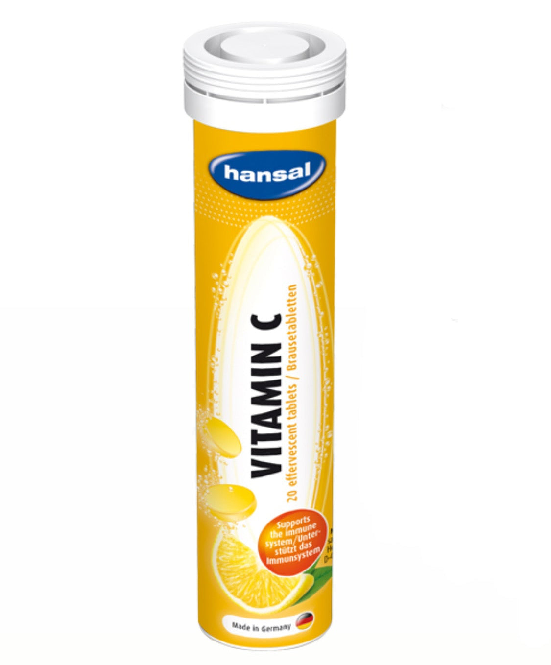 Hansal Vitamin C