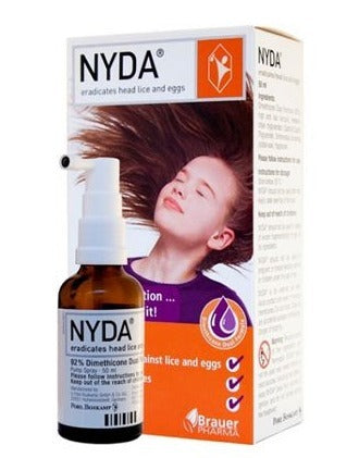 بخاخ نايدا (NYDA)