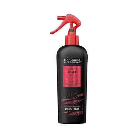 بخاخ تريسمي لحماية الشعر من الحرارة (TRESemmé Heat Protection Spray). 