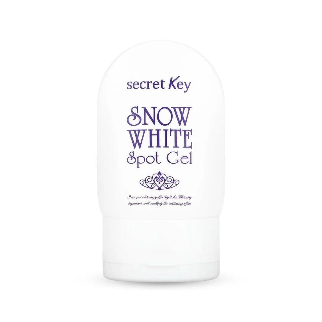 كريم سنو وايت (Secret Key Snow White)