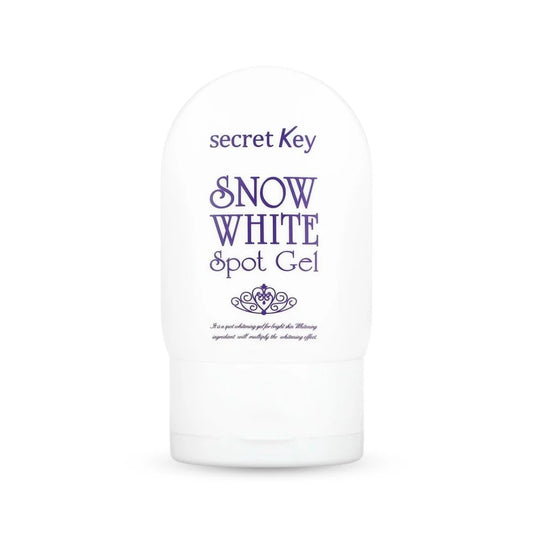كريم سنو وايت (Secret Key Snow White)