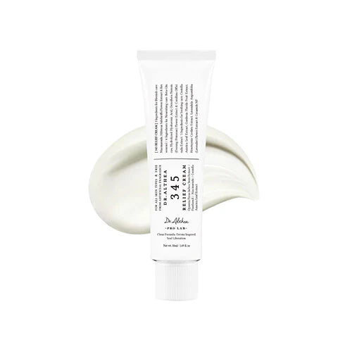المرمم 345 ( Dr. Althea 345 Relief Cream)