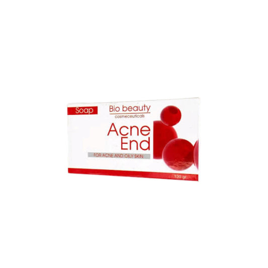 صابونة ACNE END