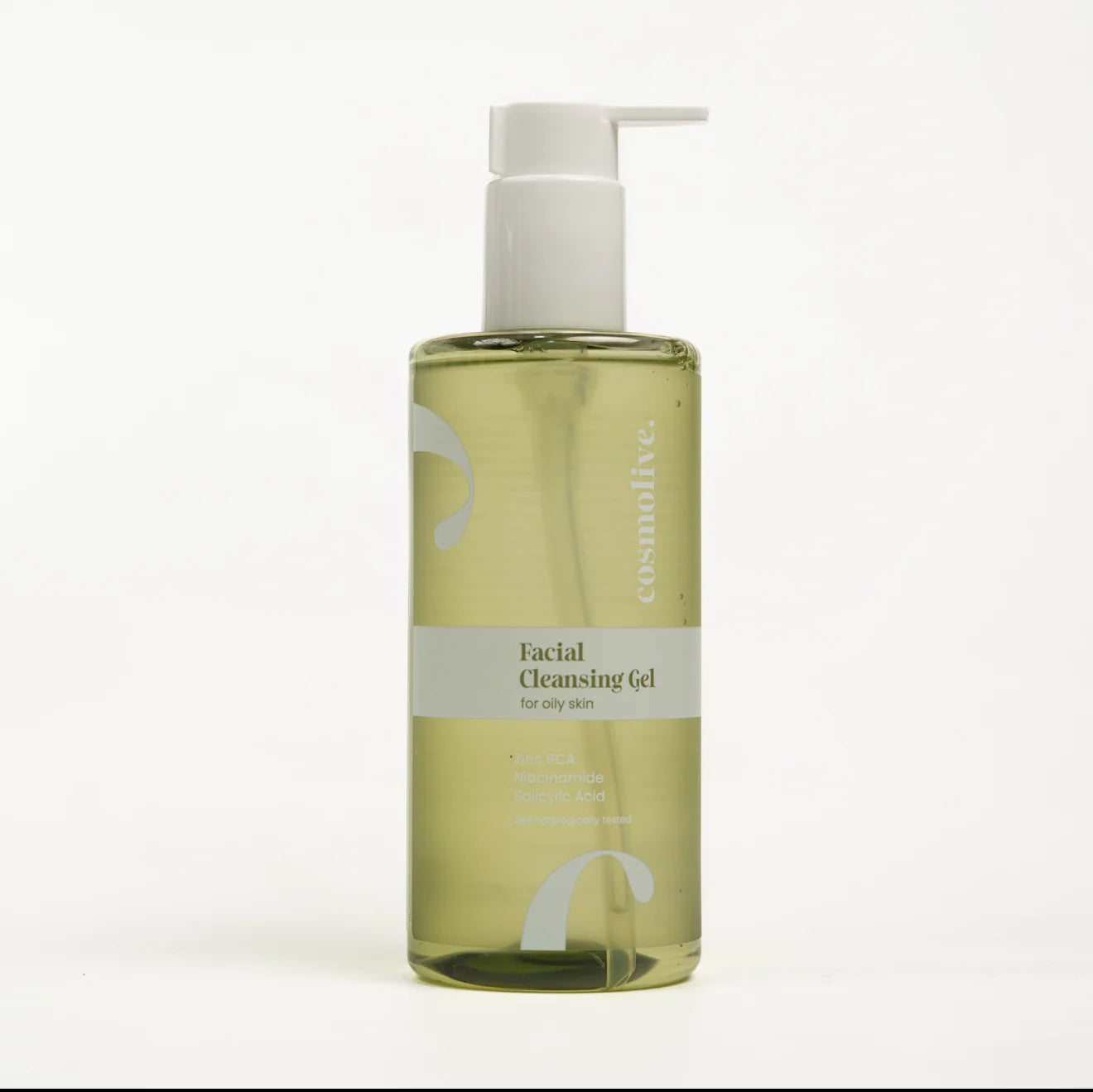 Cosmolive Facial Cleansing For Oily Skin 300ml