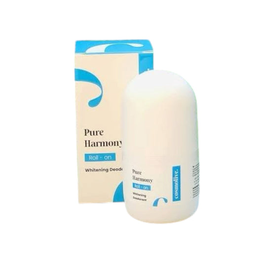 Cosmolive Roll On Puer Harmony 60ml