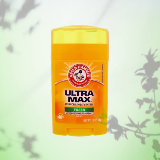 مزيل تعرق أرم أند هامر، ألترا ماكس