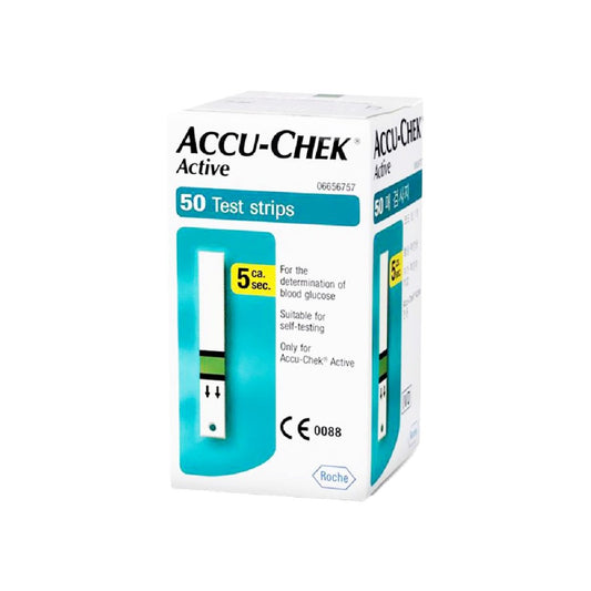 اكيوتشيك أكتيف ACCU_CHEK ACTIVE