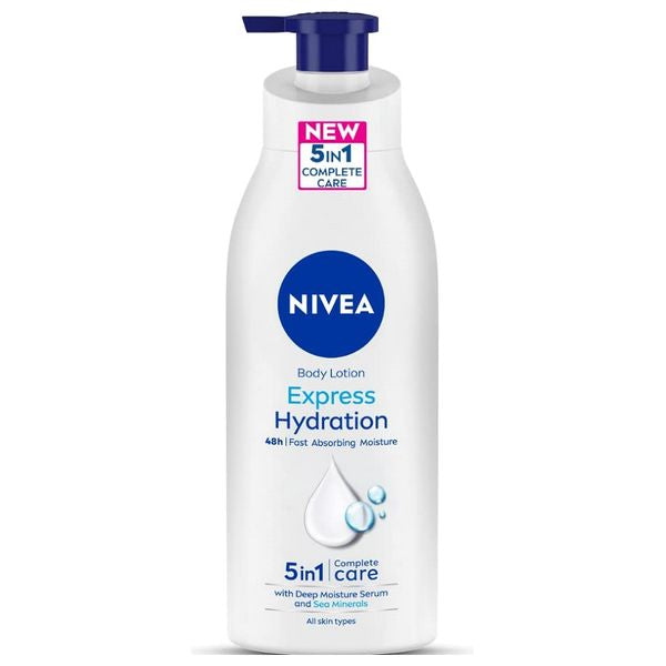 لوشن نيفيا للجسم