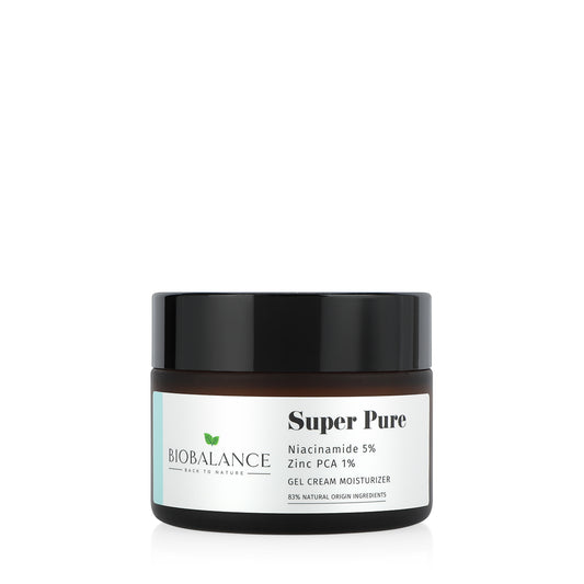 مرطب سوبر بيور super pure bio balance
