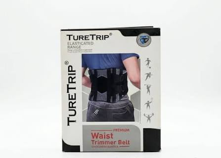 حزام الظهر من ture trip