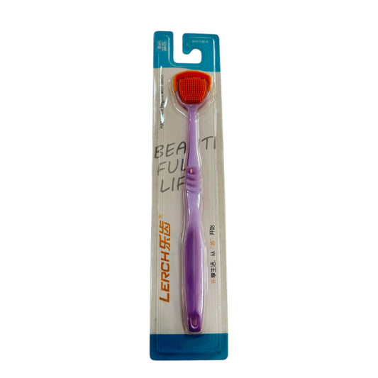 منظف لسان (Tongue Scraper) من Lerch