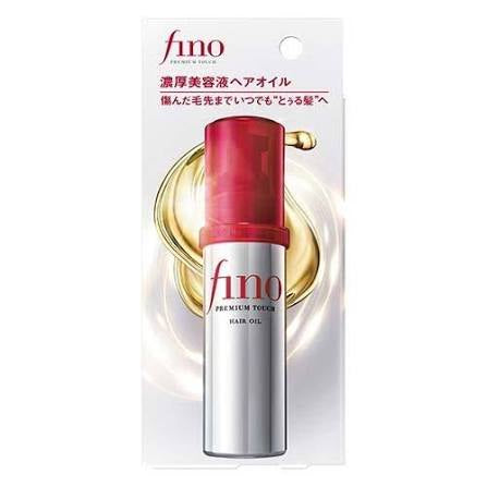 زيت الشعر فينو بريميوم تاتش Fino Premium Touch Hair Oil