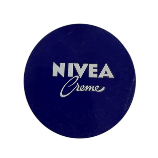 كريم نيفيا المرطب (Nivea Creme) 250ml