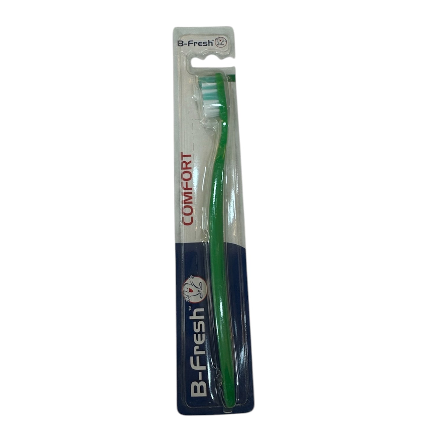 فرشاة أسنان من B-Fresh Comfort.