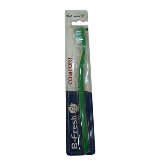 فرشاة أسنان من B-Fresh Comfort.