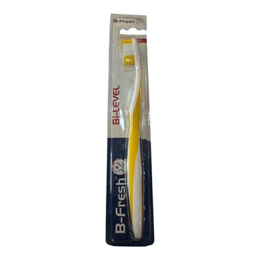 فرشاة أسنان من B-Fresh Comfort.
