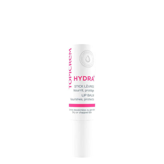 مرطب شفاه Topicrem Hydra+ Lip Balm.