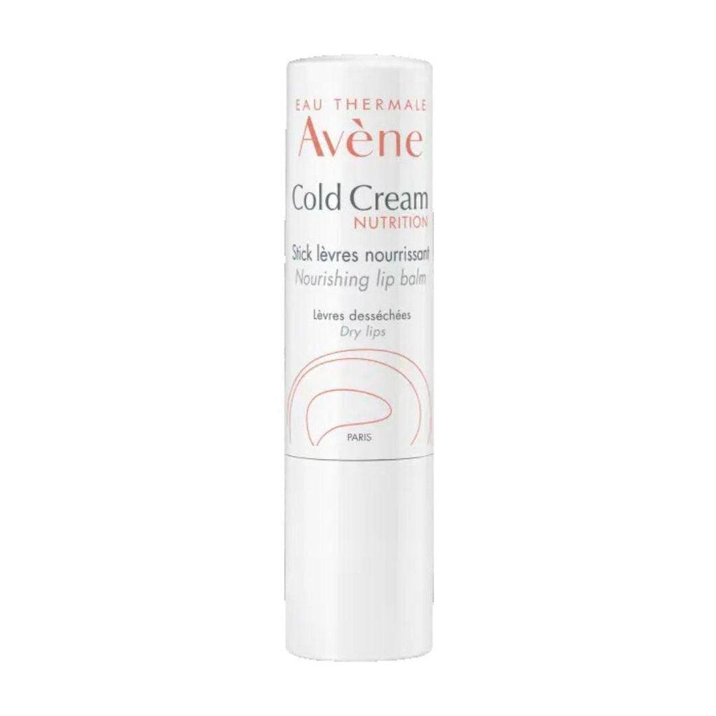 مرطب شفاه "أفين كولد كريم" (Avène Cold Cream Nourishing Lip Stick)